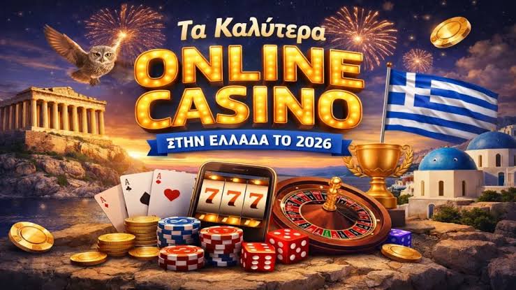 Ξένα Online Casino Οι Καλύτερες Επιλογές για Έλληνες Παίκτες Ξένα Online Casino Οι Καλύτερες Επιλογές για Έλληνες Παίκτες
