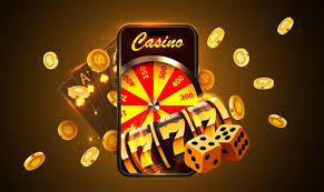 The Ultimate Guide to Casino Chipstars UK A New Era of Online Gaming The Ultimate Guide to Casino Chipstars UK A New Era of Online Gaming