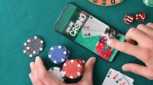 The Ultimate Guide to Casino Chipstars UK A New Era of Online Gaming The Ultimate Guide to Casino Chipstars UK A New Era of Online Gaming